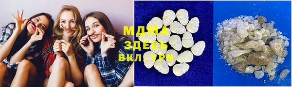 бошки Мегион